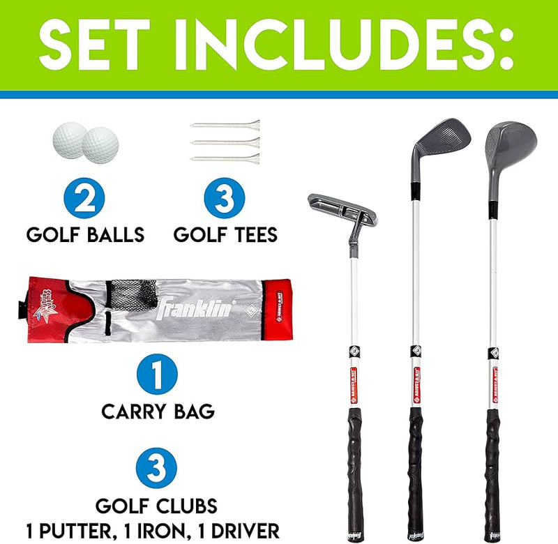 Future Champs Youth Golf Set