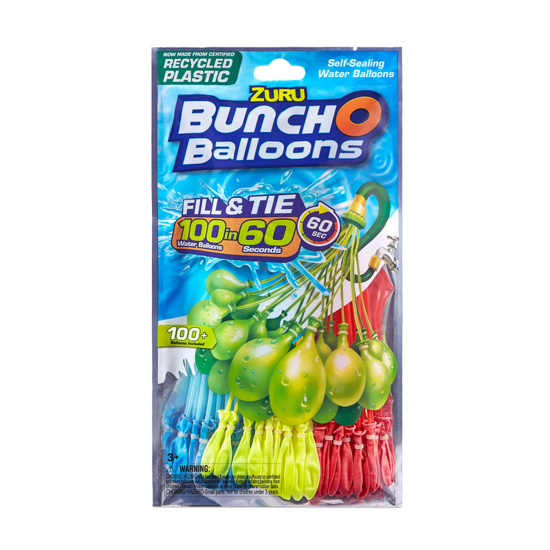 Bunch O Balloons 100 Pack