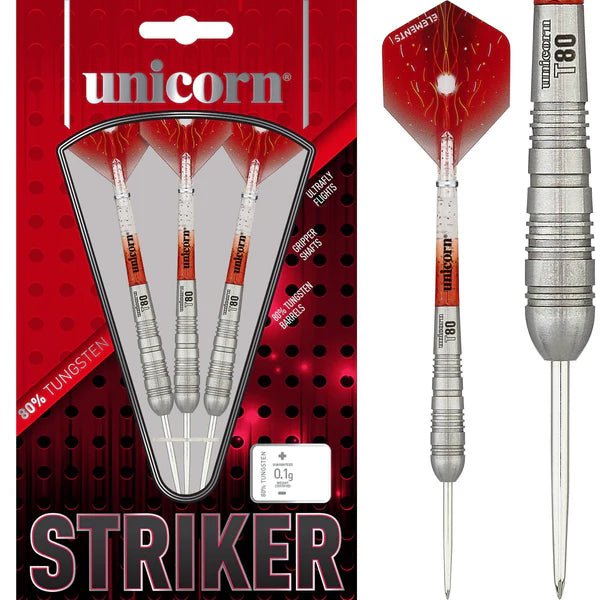 Unicorn Striker Darts