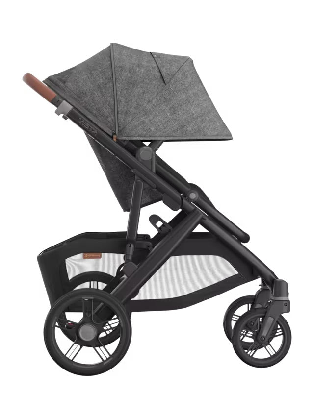 UppaBaby v3 (Greyson)