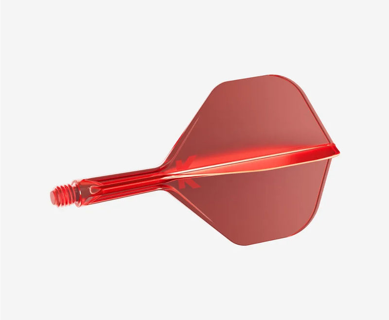 Target No2 KFlex Red