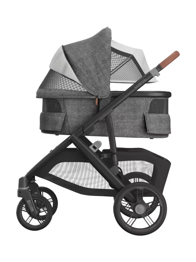 UppaBaby v3 (Greyson)