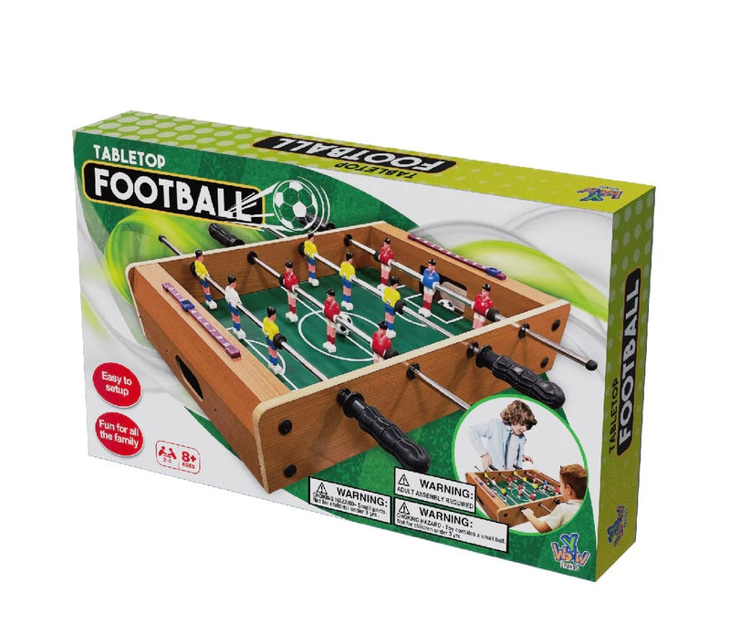 Tabletop Football