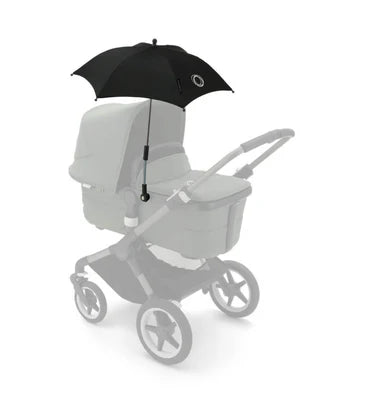 Egg Z Parasol (Black)