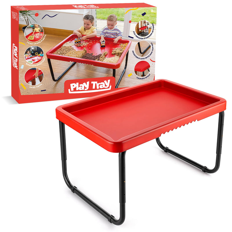 Play Tray Table