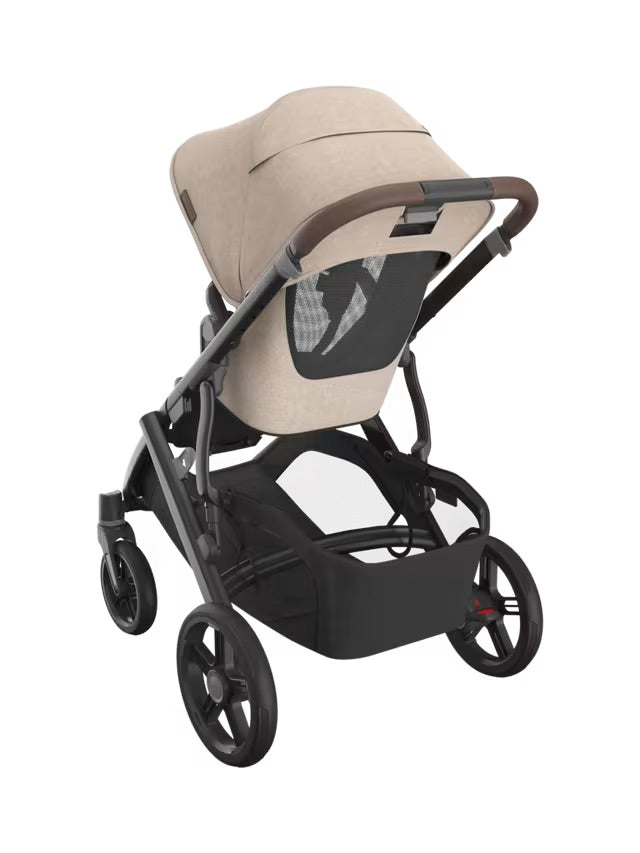 UppaBaby v3 (Liam)