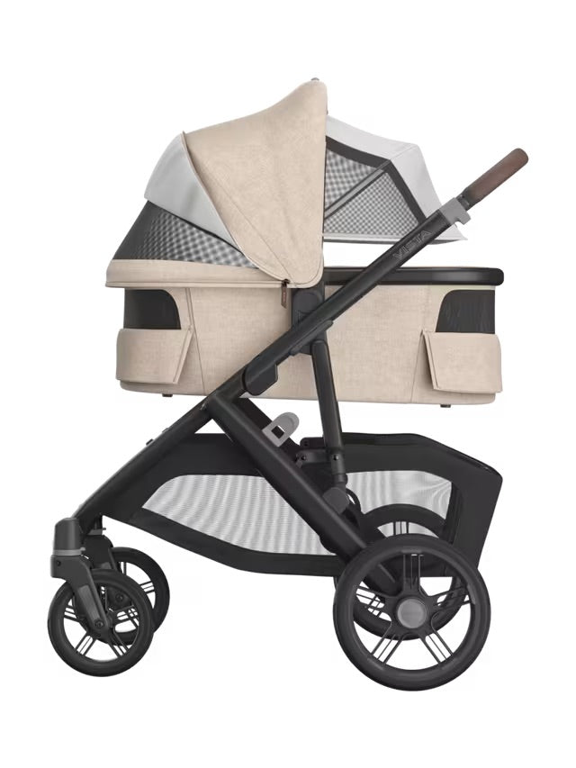 UppaBaby v3 (Liam)