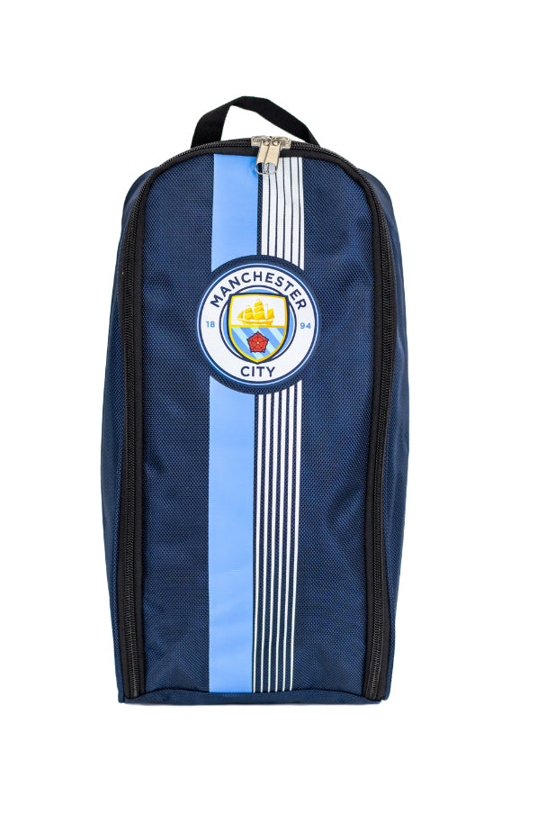 Team Merchandise Football Boot Bag Assorted