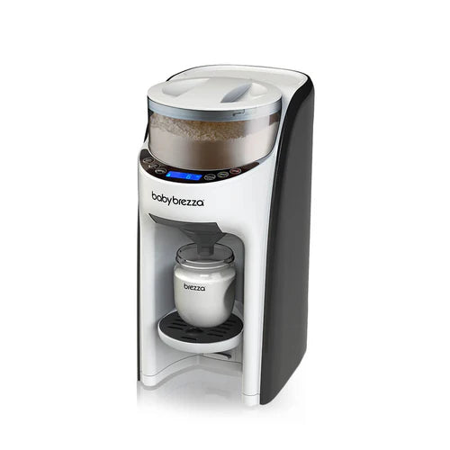 Baby Brezza Formula Pro Advanced