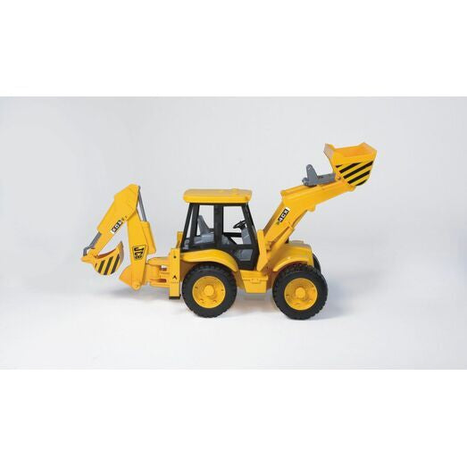 Bruder 2428 - JCB Digger