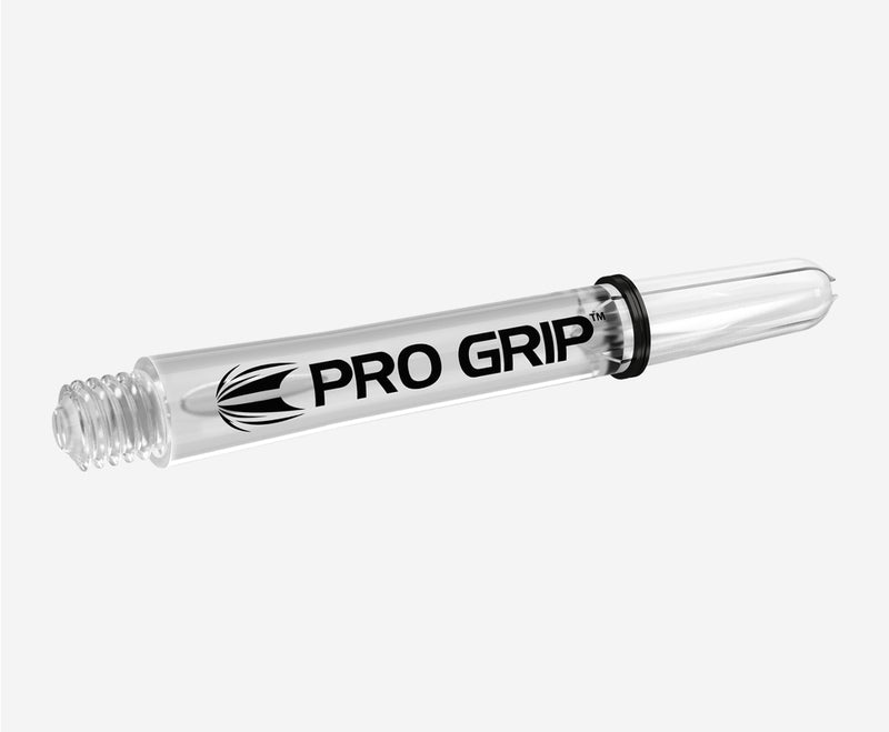 Target Pro Grip Stems 9pk (Short)