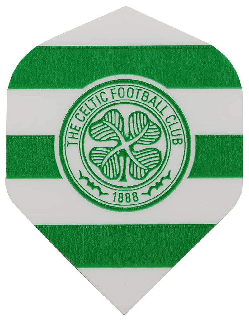 Celtic FC Darts Flights