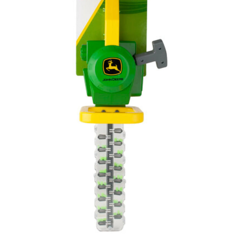 John Deere Hedge Trimmer Toy