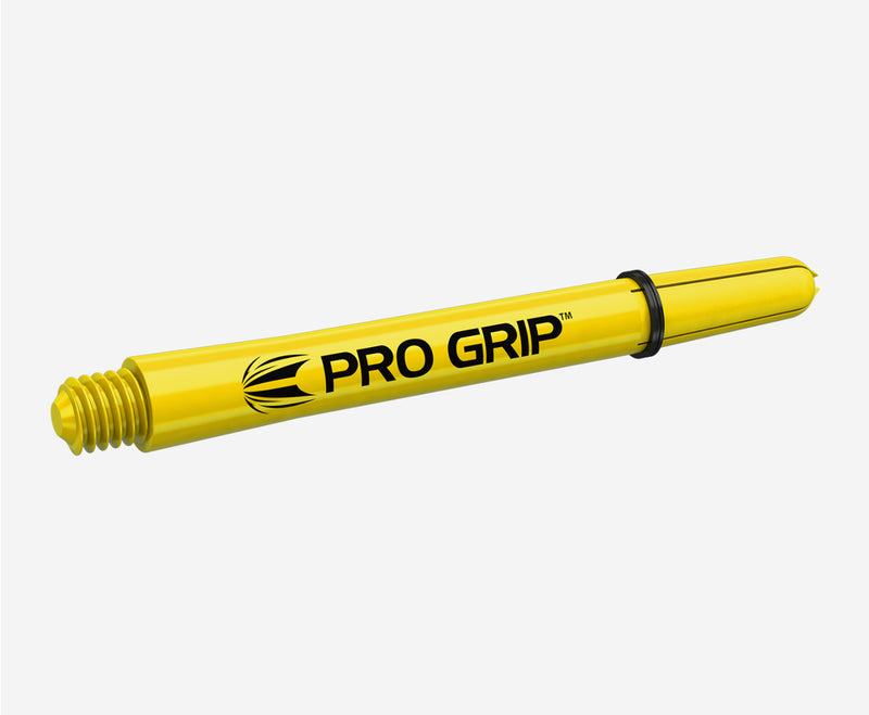 Target Pro Grip Stems 9pk (Short)