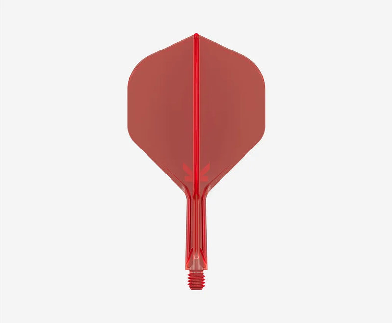 Target No2 KFlex Red