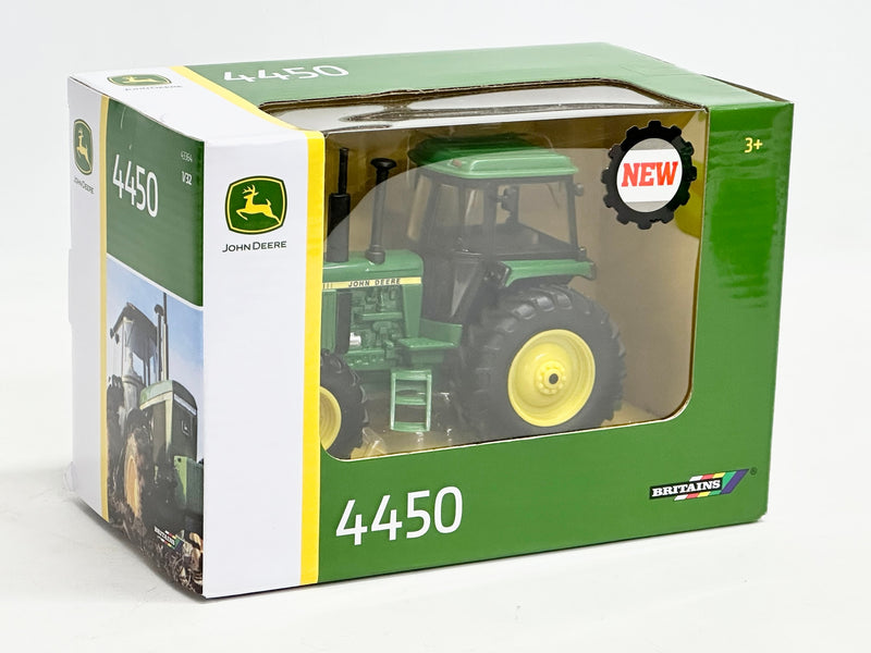 Britains 43364 John Deere 4450