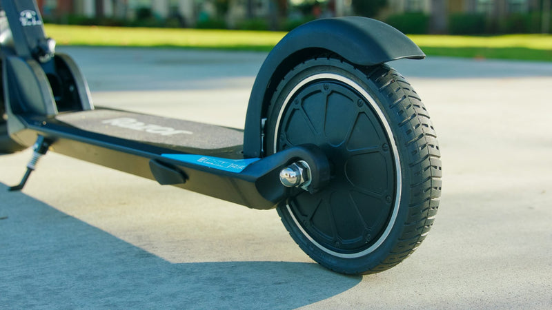 Razor E Prime Air Electric Scooter