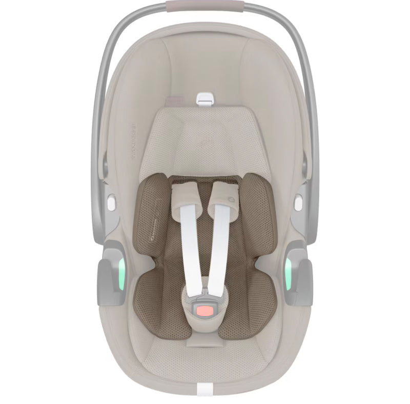 Maxi Cosi Pebble Pro2 - Truffle Car Seat