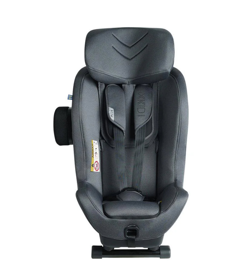 Axkid - Minikid - Granite Melange Car Seat