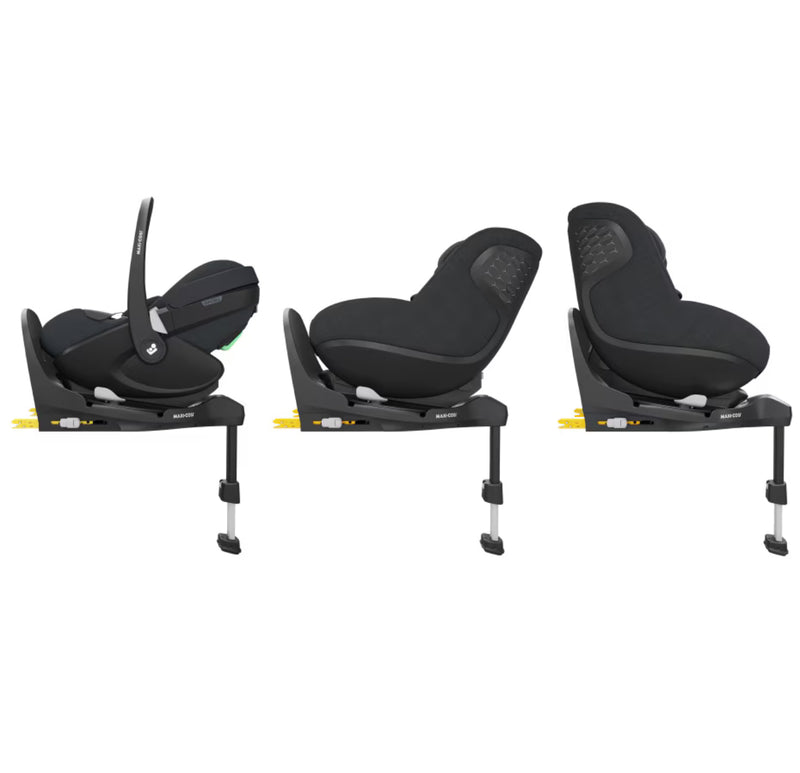 Maxi Cosi FamilyFix 360 Pro Isofix Base