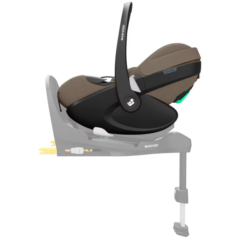 Maxi Cosi Pebble Pro2 - Truffle Car Seat