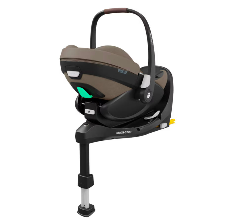 Maxi Cosi Pebble Pro2 - Truffle Car Seat