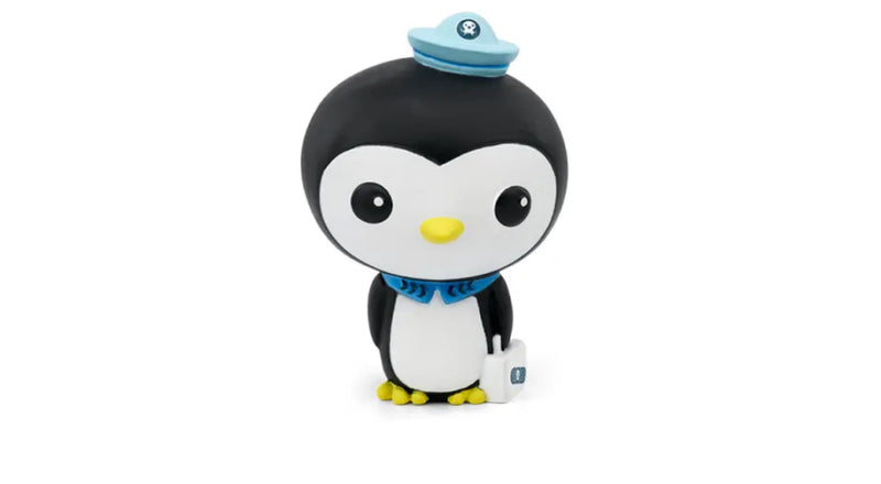 Tonies - Octonauts- Peso