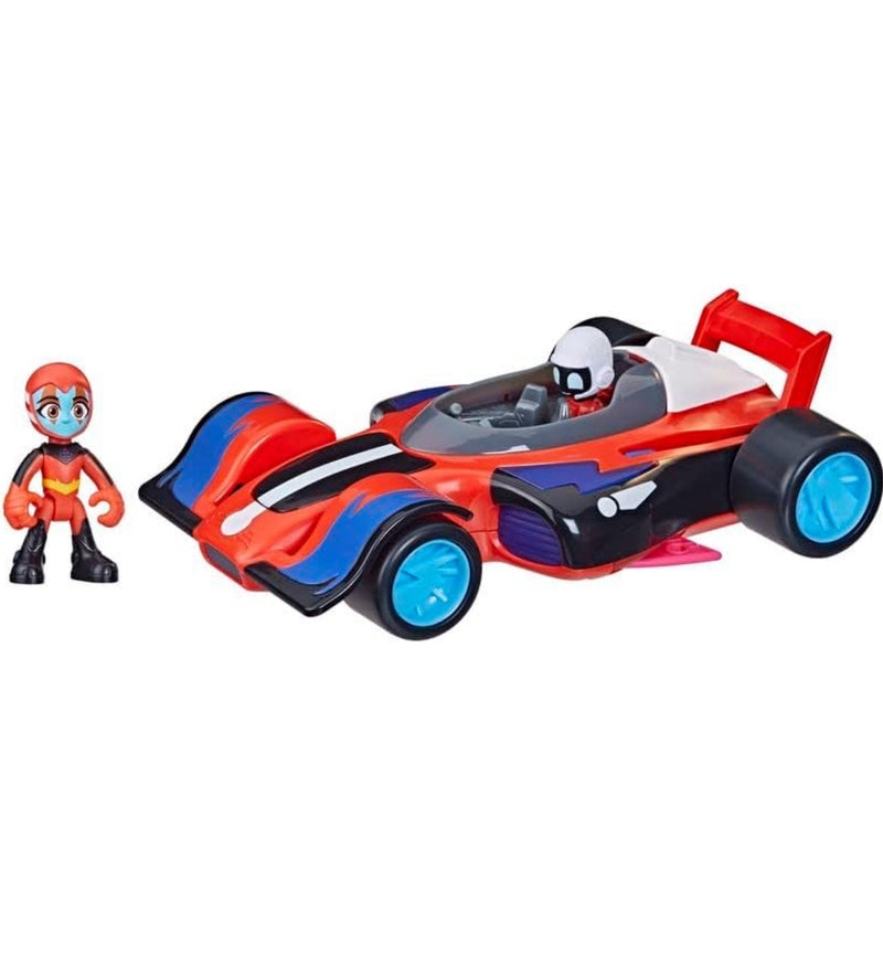 PJ Masks - Flash Cruiser