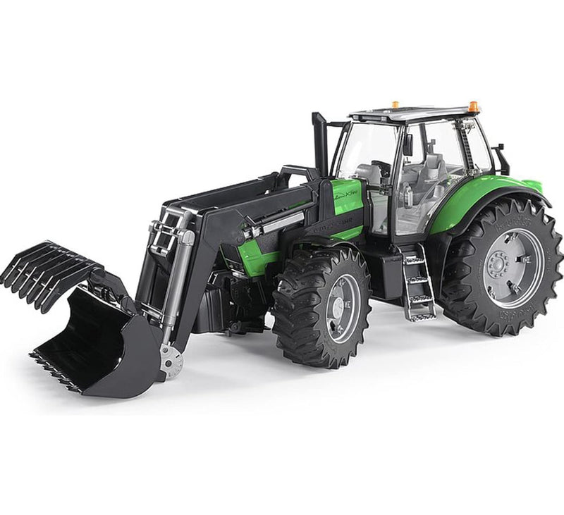 Bruder 3081 - Deutz Agrotron X720