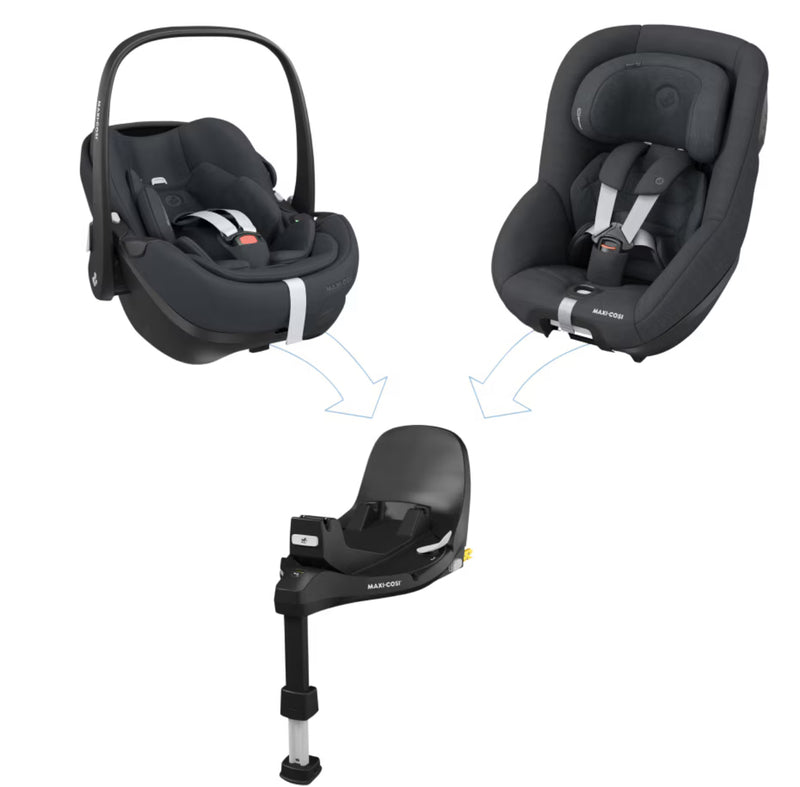 Maxi Cosi FamilyFix 360 Pro Isofix Base