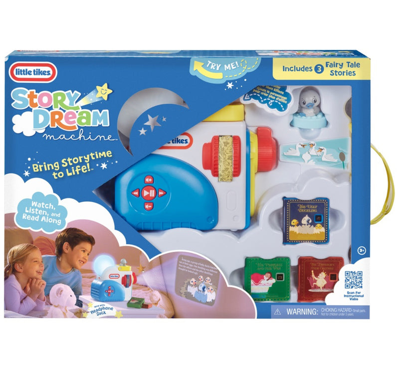 Story Dream Machine by Little Tikes