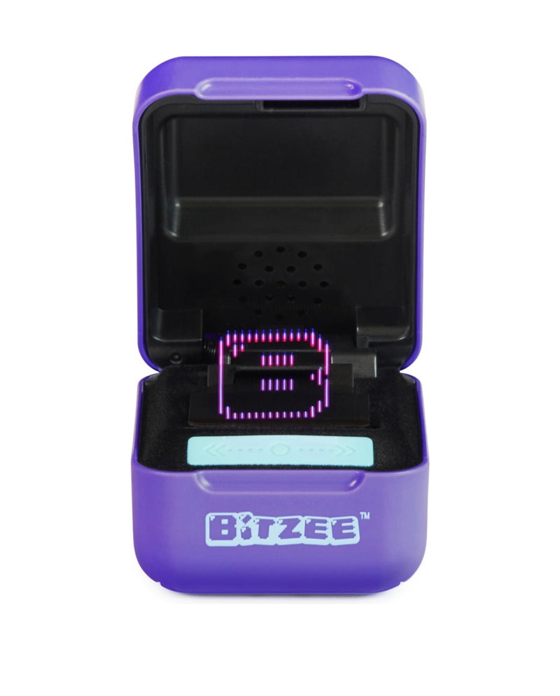 Bitzee, Interactive Digital Pet with 15 Electronic Pets Inside