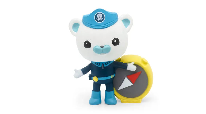 Tonies - Octonauts - Barnacles