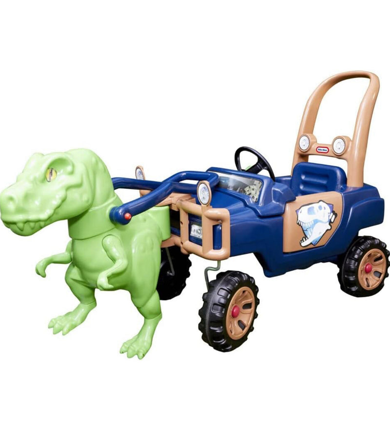 Little Tikes T-Rex Truck