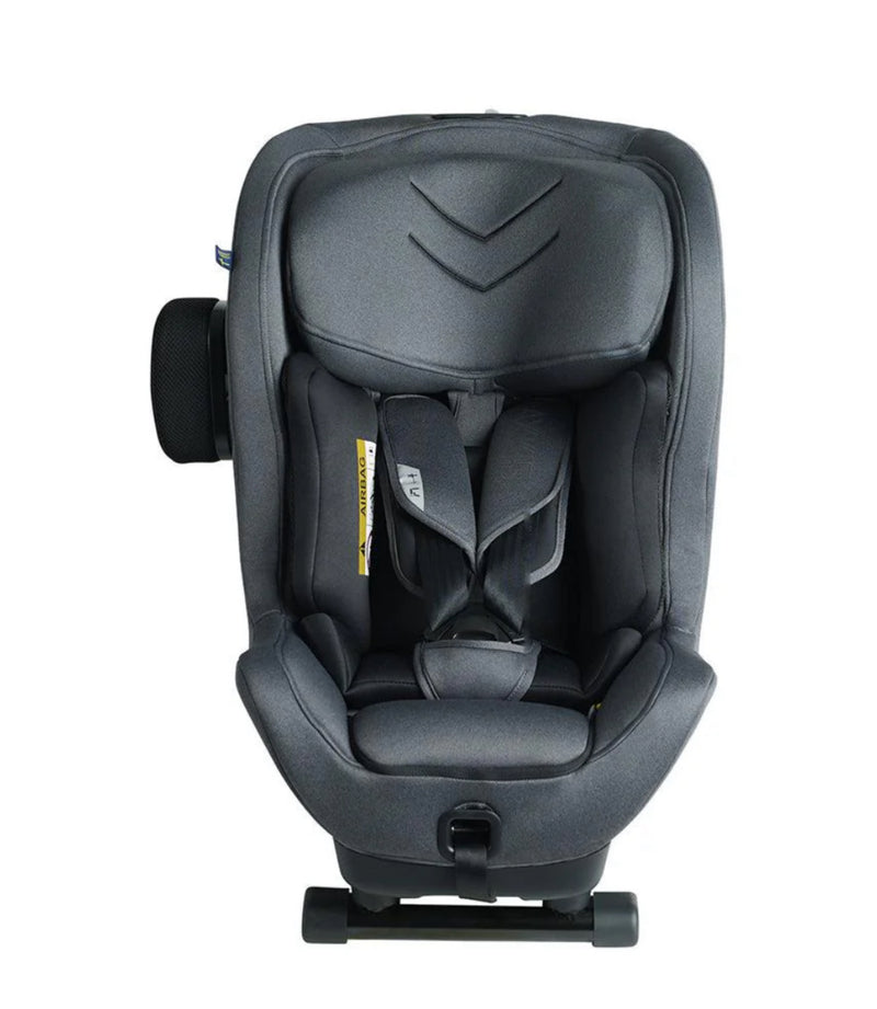 Axkid - Minikid - Granite Melange Car Seat