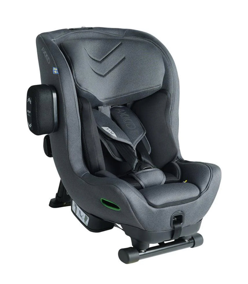 Axkid - Minikid - Granite Melange Car Seat