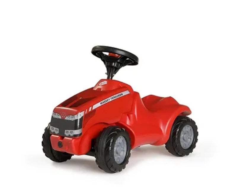 Rolly Mini Trac Massey Ferguson