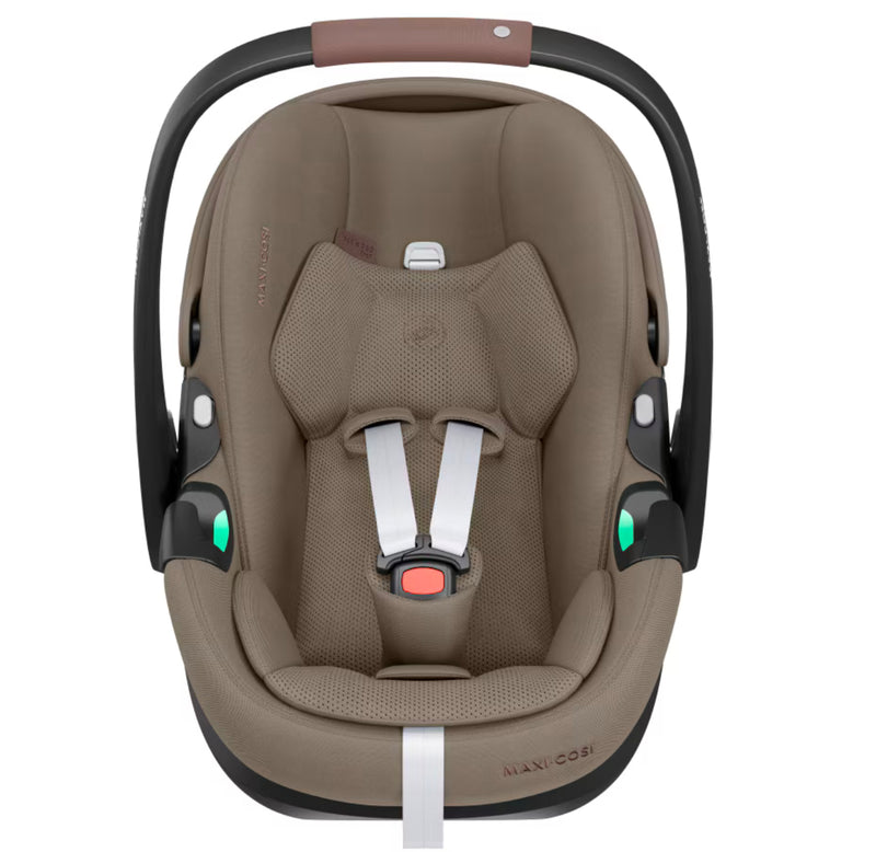 Maxi Cosi Pebble Pro2 - Truffle Car Seat