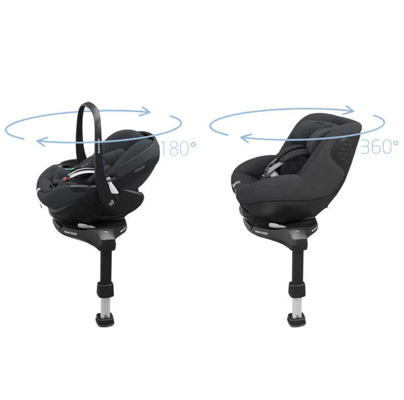 Maxi Cosi FamilyFix 360 Pro Isofix Base