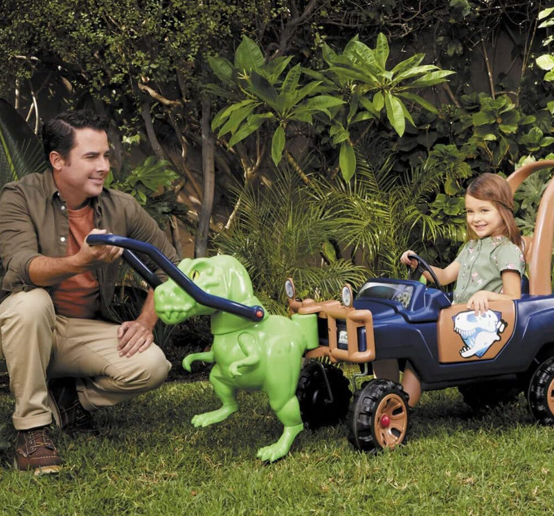 Little Tikes T-Rex Truck