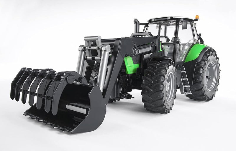 Bruder 3081 - Deutz Agrotron X720