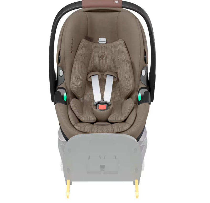 Maxi Cosi Pebble Pro2 - Truffle Car Seat