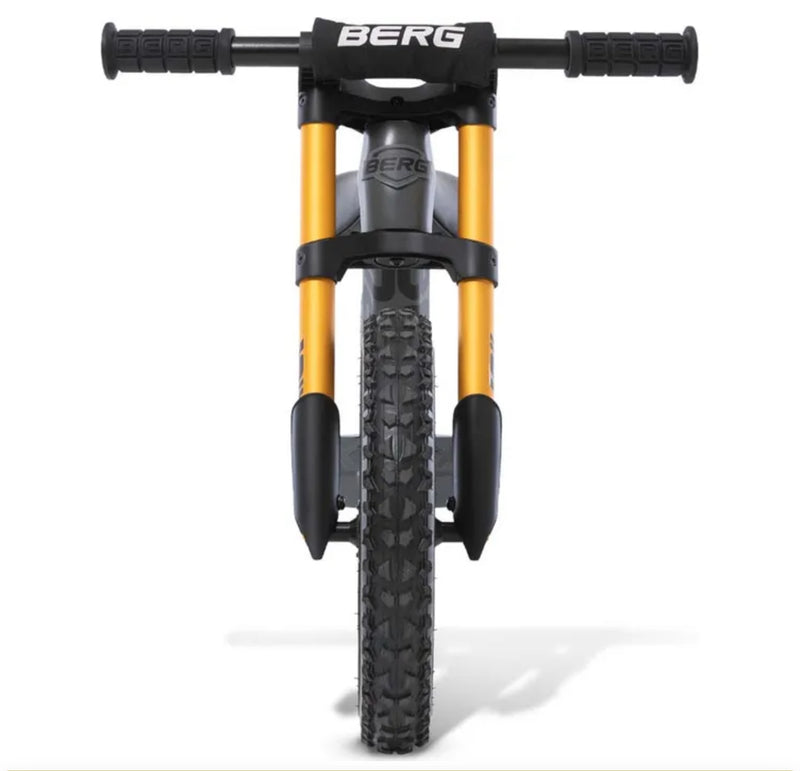 Berg Bikey Cross Grey