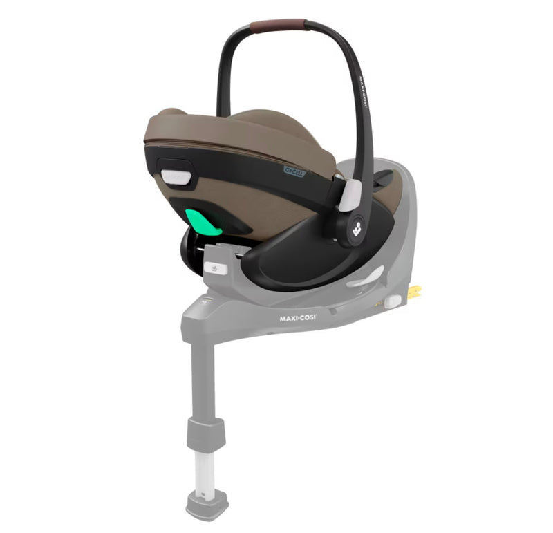 Maxi Cosi Pebble Pro2 - Truffle Car Seat