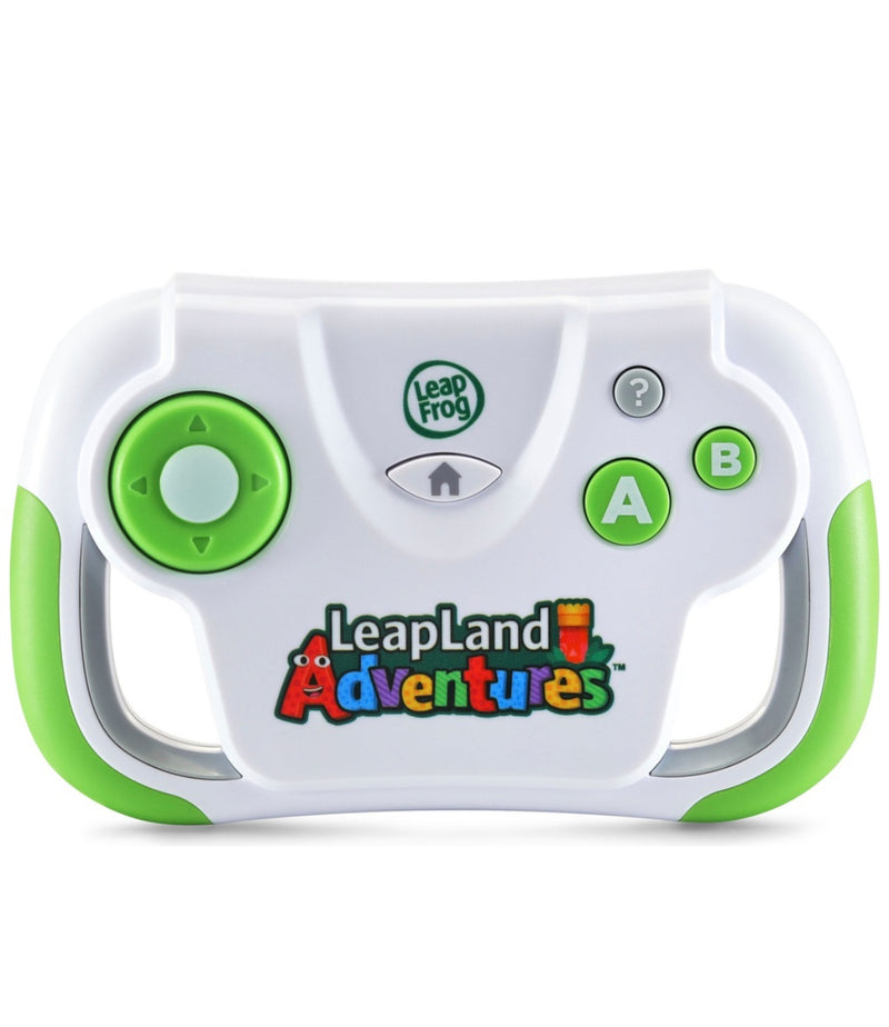 Leap Frog Leapland Adventures