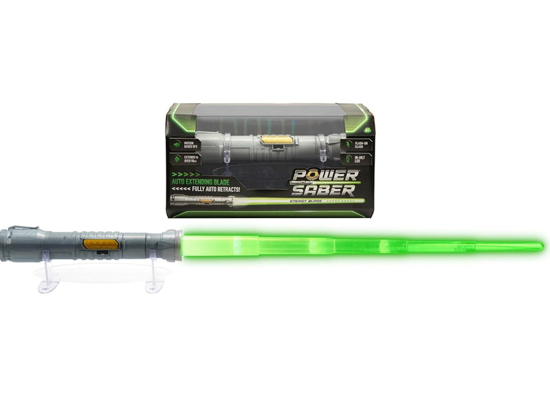 Power Saber - Energy Blade