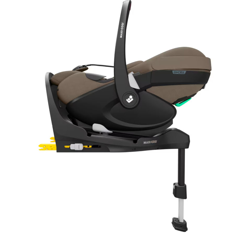 Maxi Cosi Pebble Pro2 - Truffle Car Seat