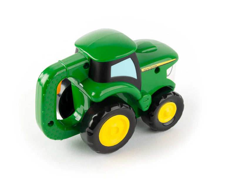 Tomy John Deere Johnny Tractor Flashlight