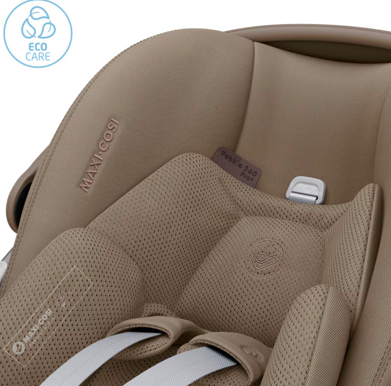 Maxi Cosi Pebble Pro2 - Truffle Car Seat