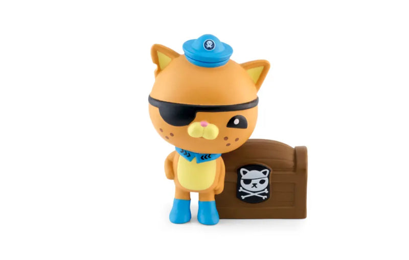 Tonies - Octonauts - Kwazii